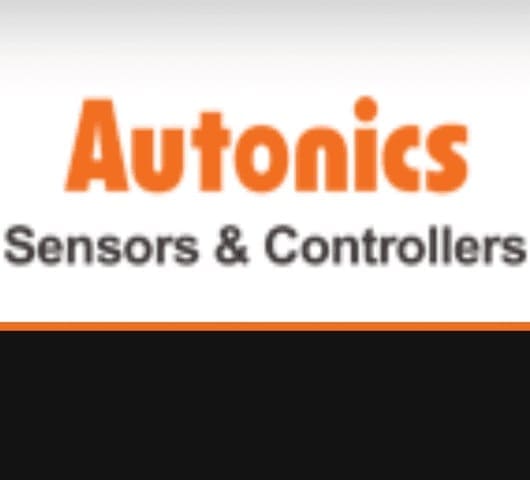 Autonics Sensors & Controllers