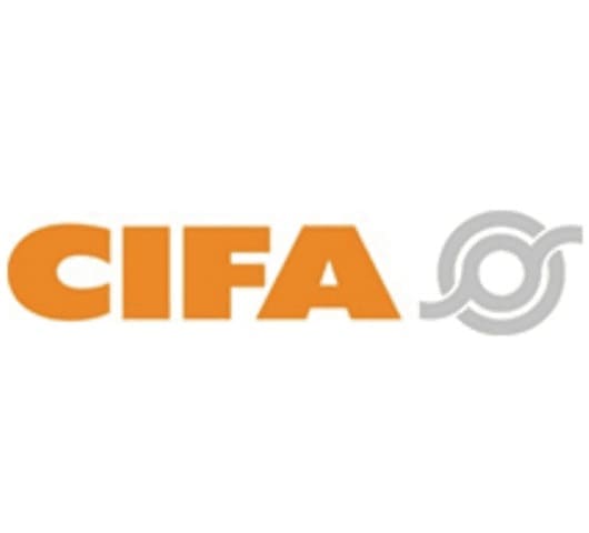 CIFA Latiniamérica