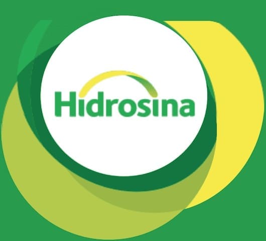 Hidrosina