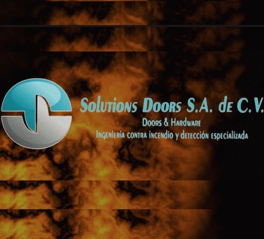 Solutions Doors