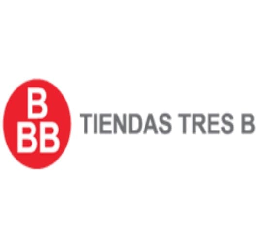 Tiendas Tres B